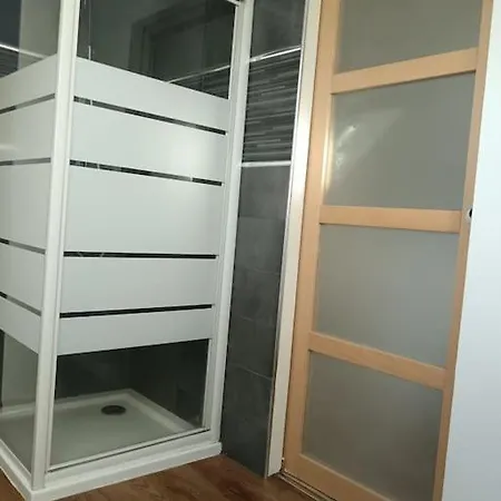 Casa vacanze La Korrigane 4 Personnes Classe 3 Etoiles *
