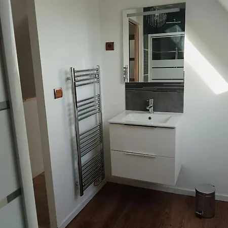 Casa vacanze La Korrigane 4 Personnes Classe 3 Etoiles