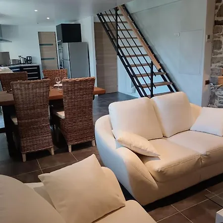Casa vacanze La Korrigane 4 Personnes Classe 3 Etoiles