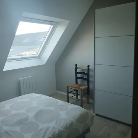 La Korrigane 4 Personnes Classe 3 Etoiles Casa vacanze *
