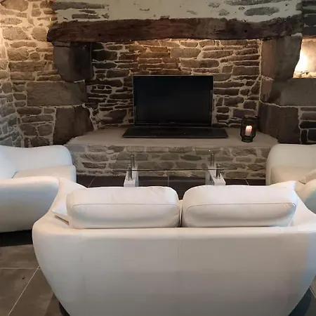 Casa vacanze La Korrigane 4 Personnes Classe 3 Etoiles