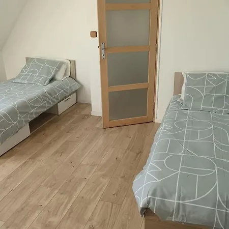 La Korrigane 4 Personnes Classe 3 Etoiles Casa vacanze Pouldreuzic