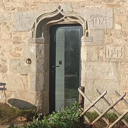 La Korrigane 4 Personnes Classe 3 Etoiles Casa vacanze